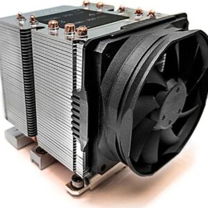 Chłodzenie CPU Inter-Tech B-14 3HE Aktiv (88885447)