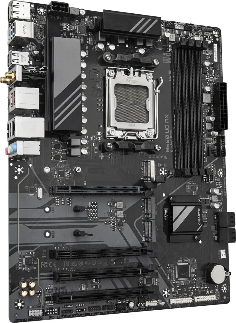 Płyta główna Gigabyte B650 UD AX