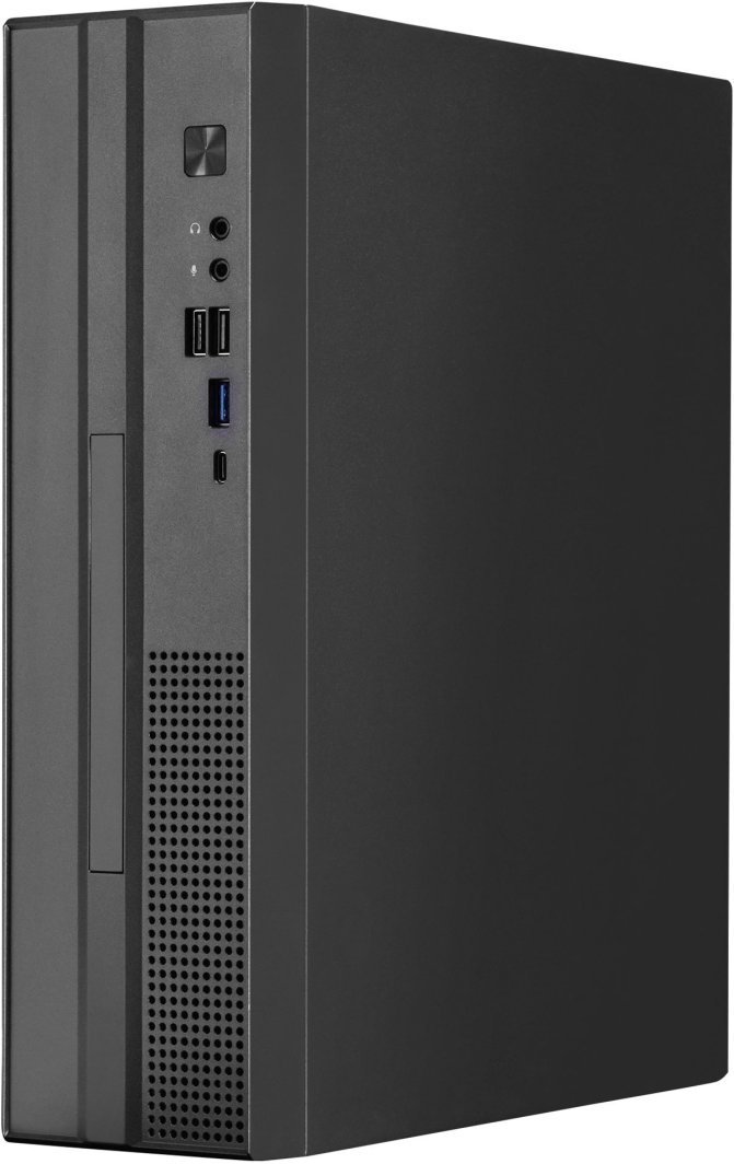 Obudowa Chieftec Flyer (DT-10B-300)