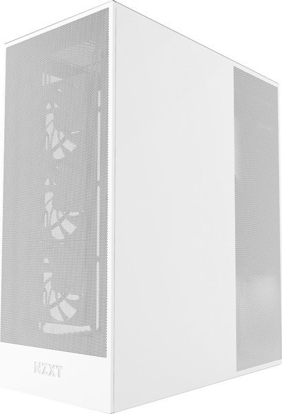 Obudowa Nzxt H7 Flow biała (CM-H72FW-01)