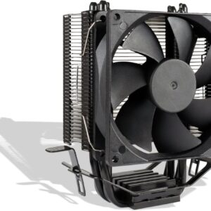 Chłodzenie CPU Inter-Tech BULK 4P90 (88885656)