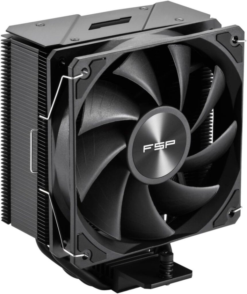 Chłodzenie CPU FSP/Fortron NP5-B (POO0000012)