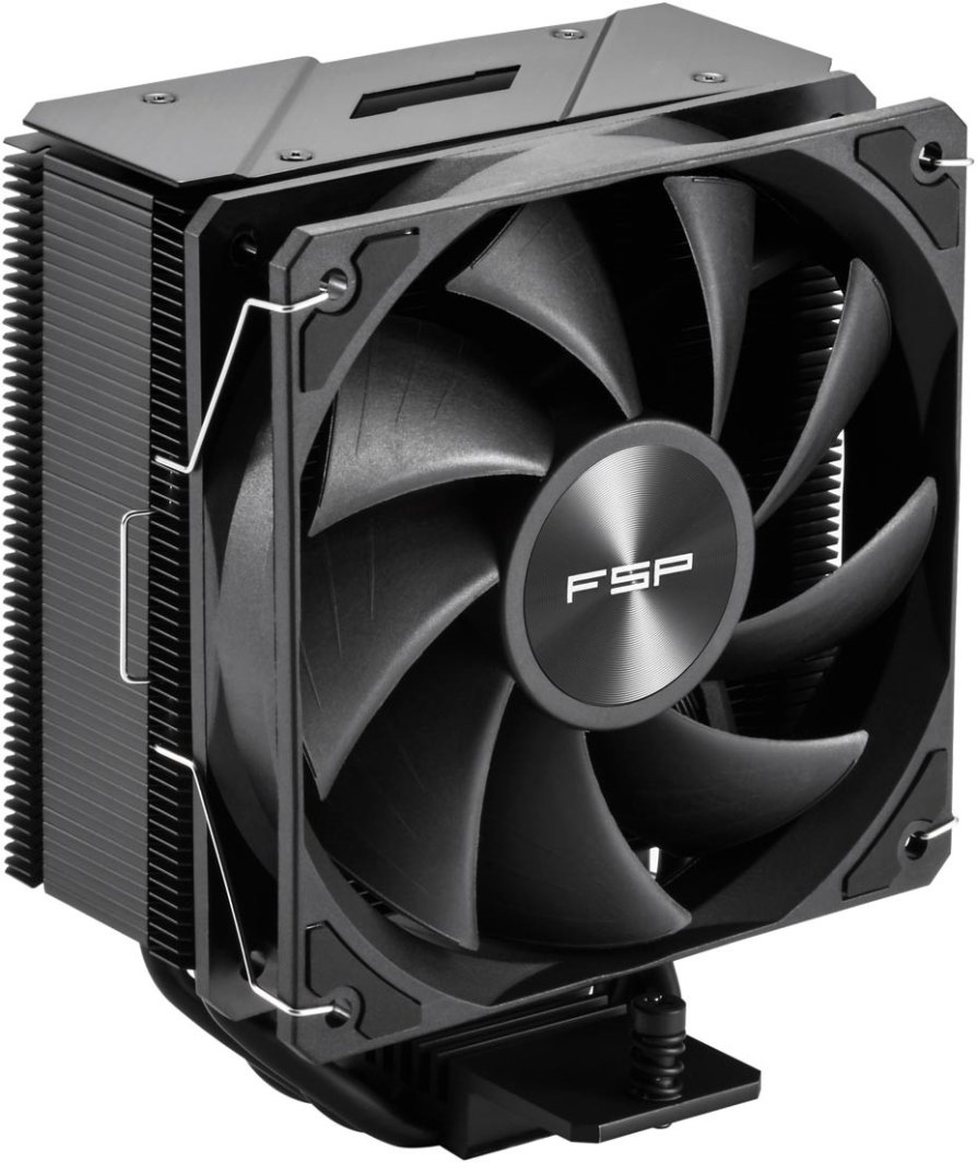 Chłodzenie CPU FSP/Fortron NP5-B (POO0000012)
