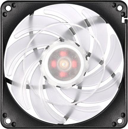 Wentylator SilverStone FW124-ARGB 120mm (SST-FW124-ARGB)