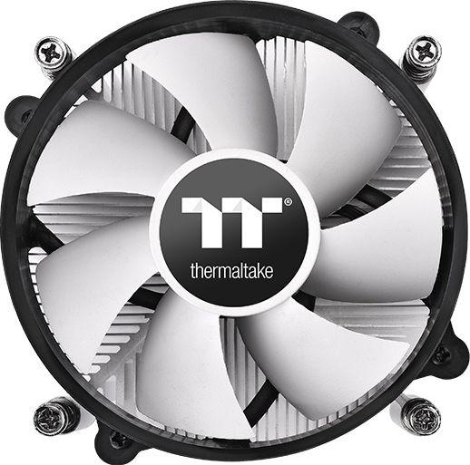 Chłodzenie CPU Thermaltake Gravity i3 (CL-P094-AL09WT-A)