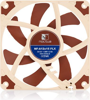 Wentylator Noctua NF-A12x15 FLX