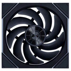 Wentylator Lian Li UNI FAN TL Wireless 140 czarny (14TL1W1B)