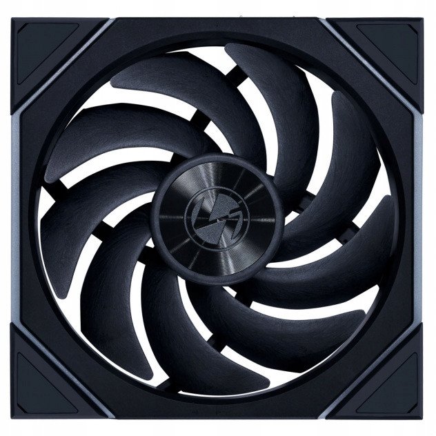 Wentylator Lian Li UNI FAN TL Wireless 140 czarny (14TL1W1B)