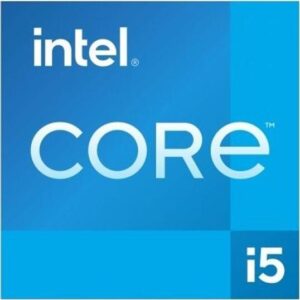 Procesor Intel Core i5-11400F, 2.6 GHz, 12 MB, OEM (CM8070804497016)