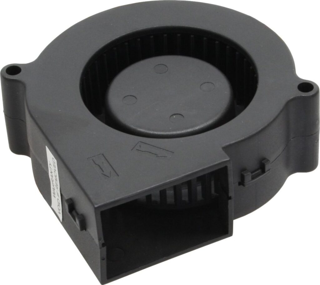 Wentylator Titan TFD-B7530M12B (33162A)