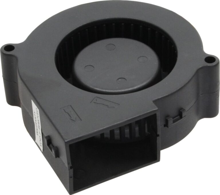 Wentylator Titan TFD-B7530M12B (33162A)