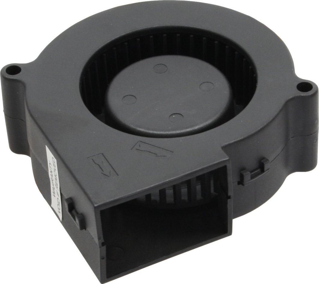 Wentylator Titan TFD-B7530M12B (33162A)