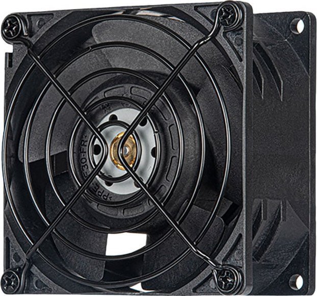 Wentylator SilverStone FHS 80X (SST-FHS80X)