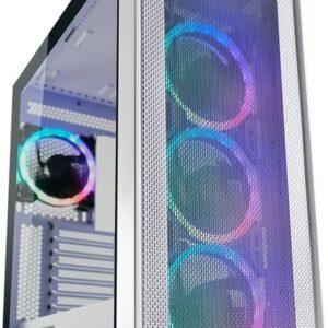 Obudowa LC-Power Wanderer X (LC-802W-ON)