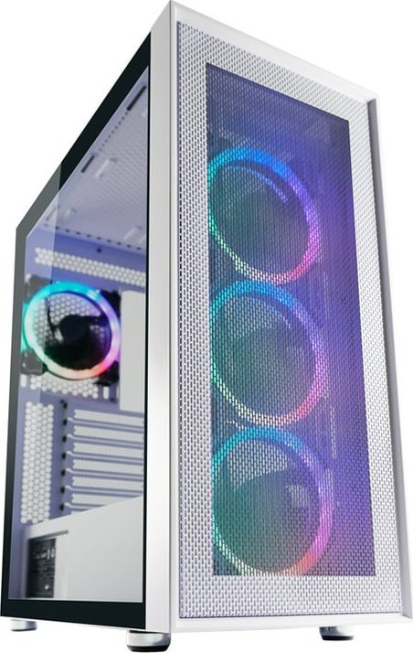 Obudowa LC-Power Wanderer X (LC-802W-ON)
