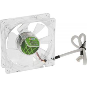 Wentylator Titan Green Vision 80mm (TFD-8025GT12ZRB)