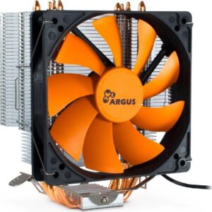 Chłodzenie CPU Argus SU-260 (88885410)