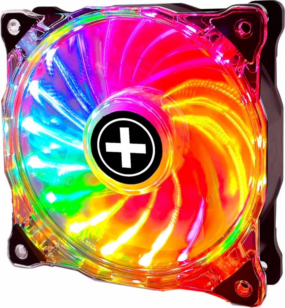 Wentylator Xilence Gaming Series XPF120G.ARGB.PWM (XF092)
