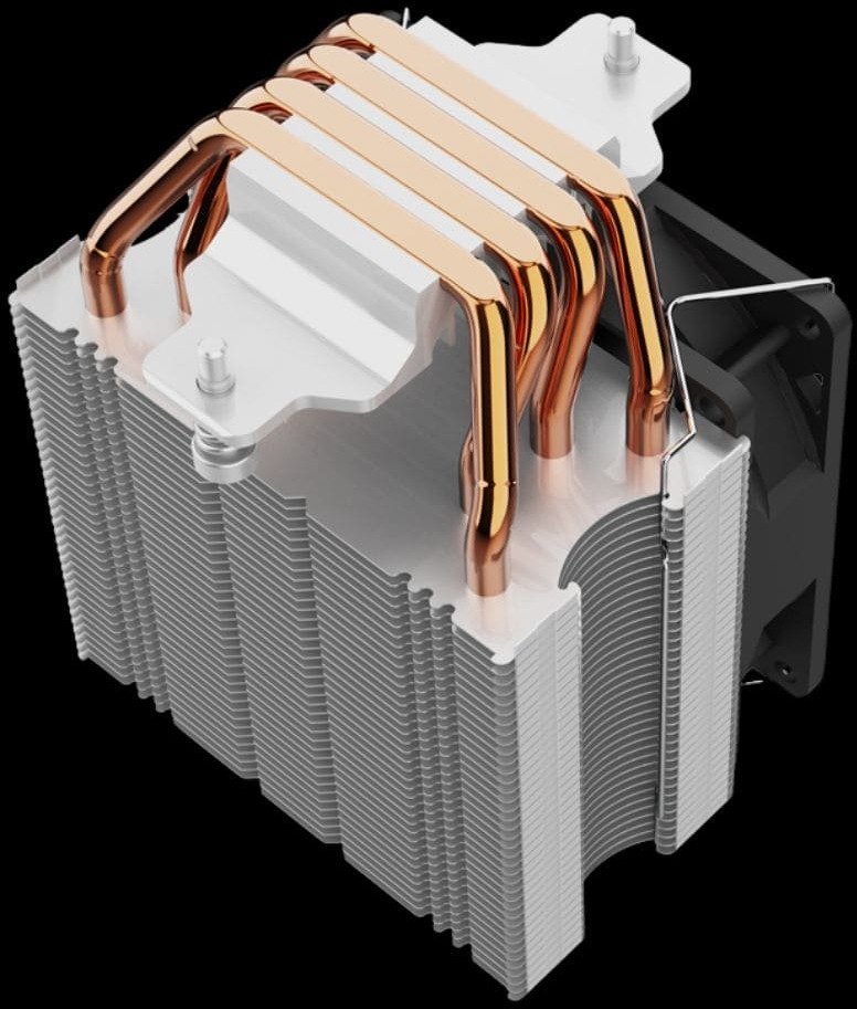 Chłodzenie CPU LC-Power Cosmo COOL LC-CC-95-V2