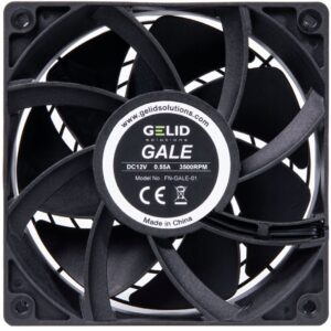 Wentylator Gelid Gale (FN-GALE-001)