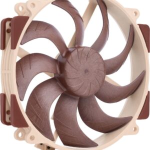 Wentylator Noctua NF-A14x25r G2 PWM