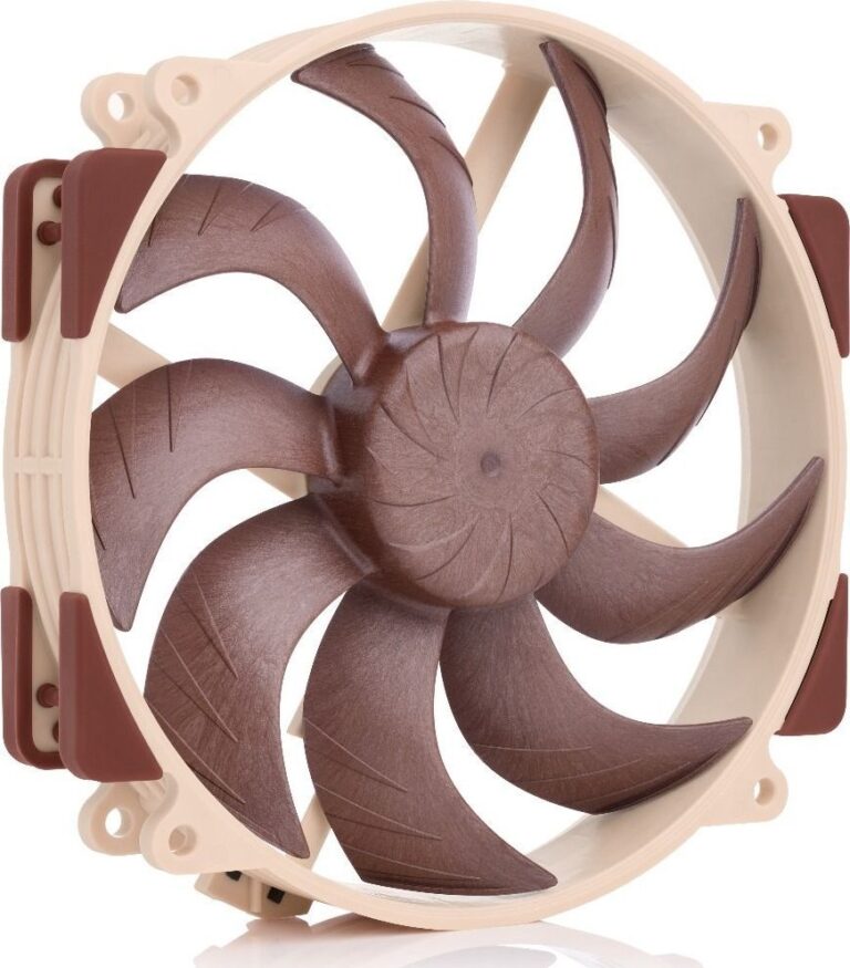 Wentylator Noctua NF-A14x25r G2 PWM