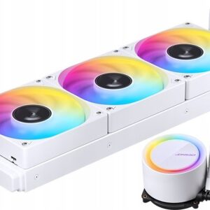 Chłodzenie wodne Jonsbo TG-360 AiO (WASE-965)