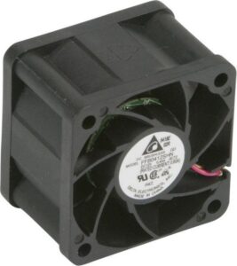 Wentylator SuperMicro FAN-0065L4