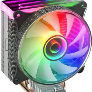 Chłodzenie CPU Mars Gaming MCPU-VR