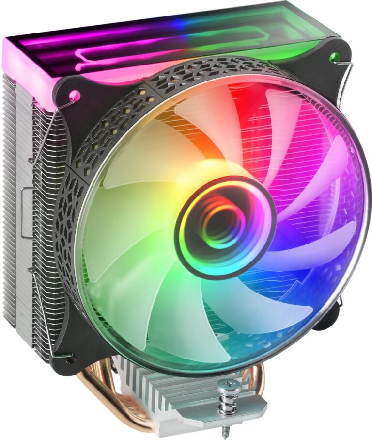 Chłodzenie CPU Mars Gaming MCPU-VR