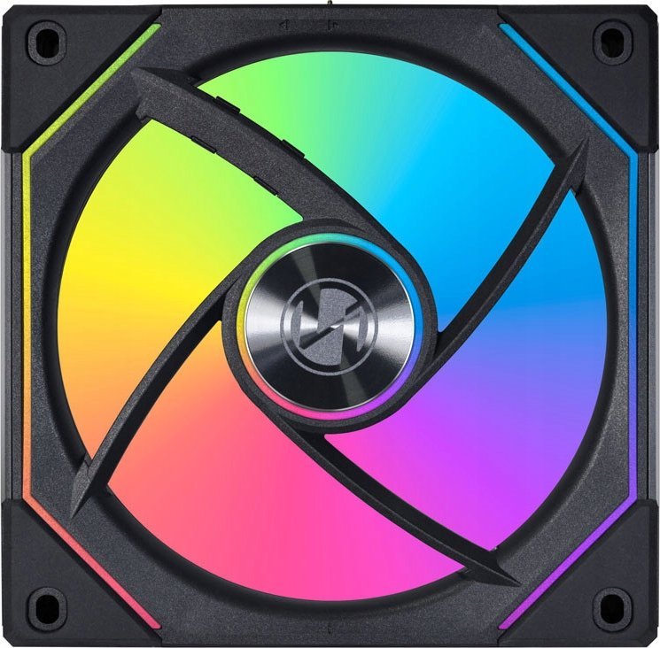 Wentylator Lian Li UNI FAN SL-INF 120 RGB (UF-SLIN120-1B)