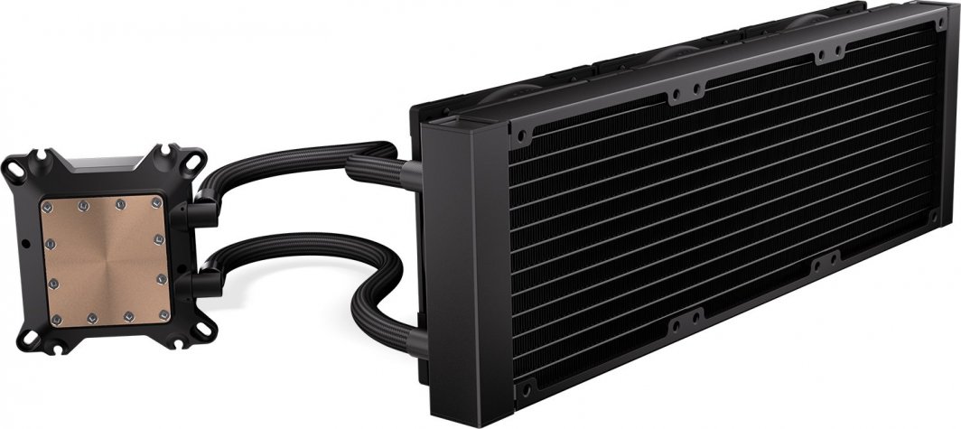 Chłodzenie wodne Endorfy Navis F360 ARGB (EY3B006)