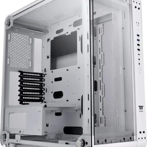 Obudowa Thermaltake Core P6 Snow (CA-1V2-00M6WN-00)
