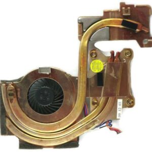 Wentylator Lenovo Cooling heatsink and fan