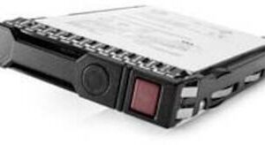 Dysk HP HDD, 1TB 7200 SATA 3.5 6G
