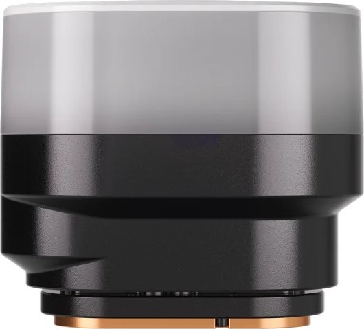 Chłodzenie wodne Corsair iCUE LINK Titan 240 RX RGB Biały (CW-9061020-WW)