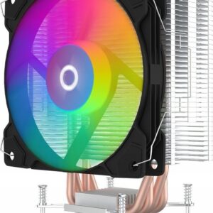 Chłodzenie CPU AQIRYS PUCK PRO 2.0 (AQI-GA-CC-7)