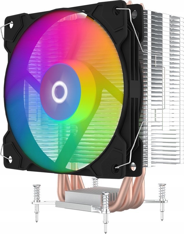 Chłodzenie CPU AQIRYS PUCK PRO 2.0 (AQI-GA-CC-7)