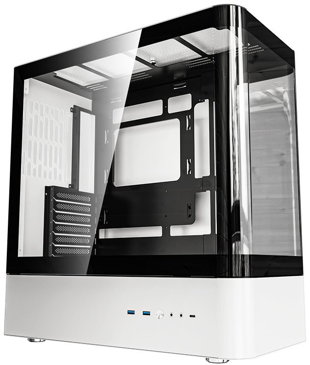 Obudowa Darkflash HM1 (HM1 ATX (NoF))