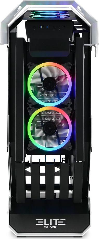 Obudowa Sharkoon Elite Shark CA700