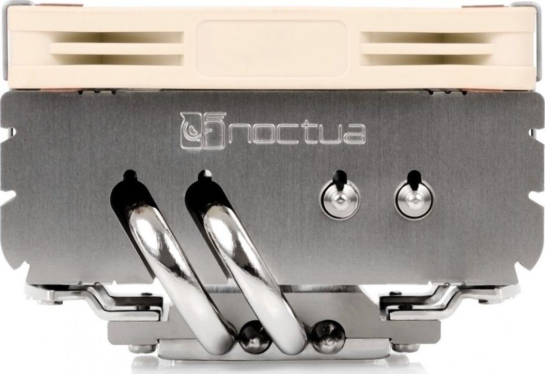 Chłodzenie CPU Noctua NH-L9x65