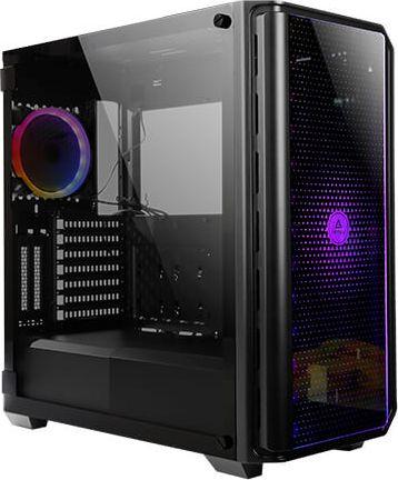 Obudowa Antec NX1000 Czarny (0-761345-81000-5)