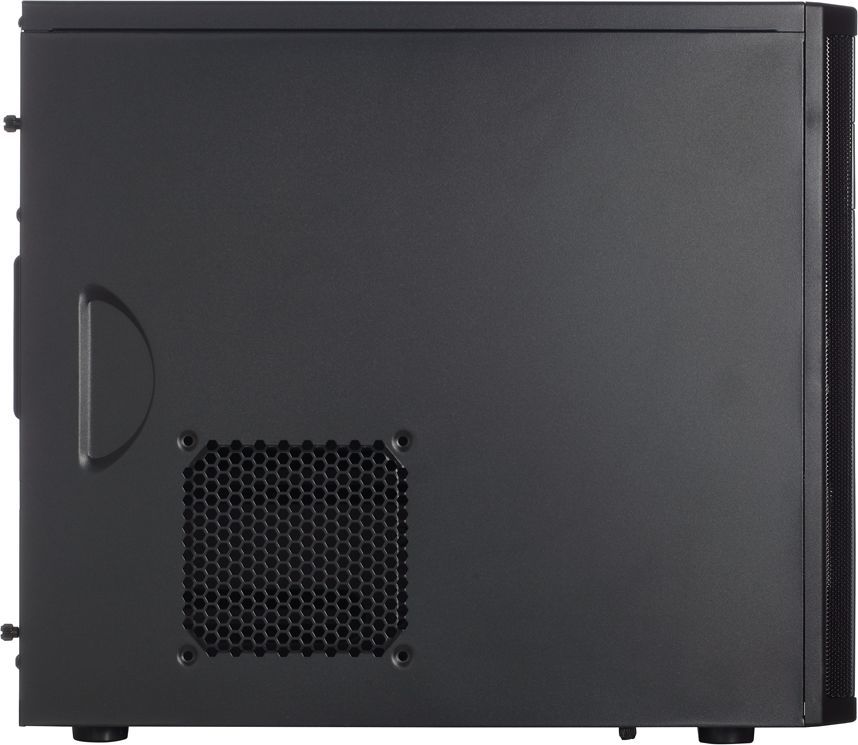 Obudowa Fractal Design Core 1100 (FD-CA-CORE-1100-BL)
