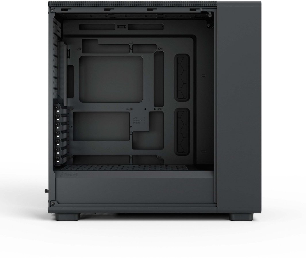 Obudowa Fractal Design Epoche XL Solid czarna (FD-C-EPO1X-01)