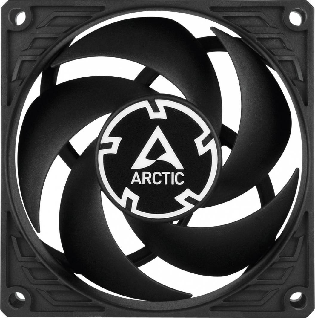 Wentylator Arctic P8 Silent (ACFAN00152A)