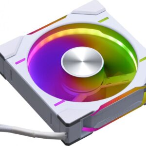 Wentylator Phanteks D30-120 D-RGB Regular (PH-F120D30_DRGB_PWM_WT01)