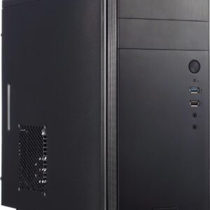 Obudowa Fractal Design Core 1100 (FD-CA-CORE-1100-BL)