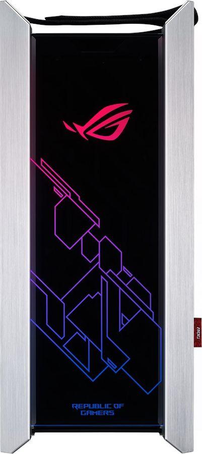 Obudowa Asus ROG Strix Helios White Edition (90DC0023-B39000)