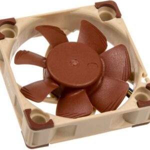 Wentylator Noctua NF-A4x10 PWM (LUNA-080)