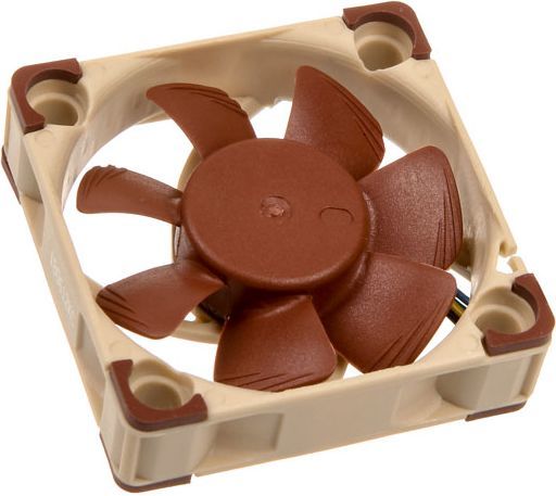 Wentylator Noctua NF-A4x10 PWM (LUNA-080)